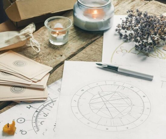 GADA ASTROLOĢISKĀ PROGNOZE + SOLĀRS