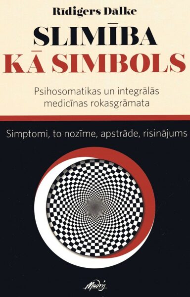 SLIMĪBA KĀ SIMBOLS